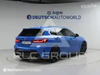 2021 BMW 1 series