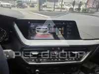 2021 BMW 1 series