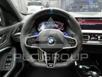 2021 BMW 1 series