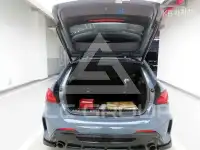 2021 BMW 1 series
