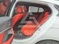 2021 BMW 1 series