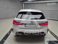 2021 BMW 1 series
