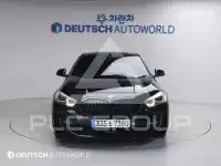 2021 BMW 1 series