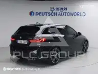 2021 BMW 1 series