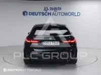 2021 BMW 1 series