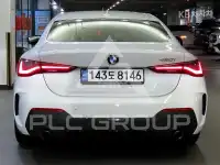 2021 BMW 4 Series