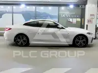 2021 BMW 4 Series