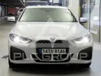 2021 BMW 4 Series