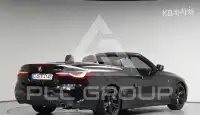 2021 BMW 4 Series