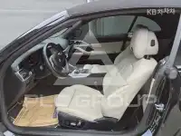 2021 BMW 4 Series