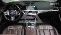 2021 BMW 4 Series