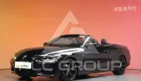 2021 BMW 4 Series