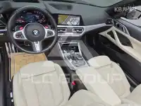 2021 BMW 4 Series