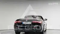 2021 BMW 4 Series