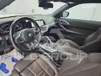 2021 BMW 4 Series
