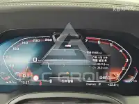 2021 BMW 4 Series