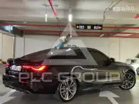 2021 BMW 4 Series