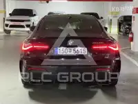 2021 BMW 4 Series