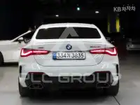 2021 BMW 4 Series