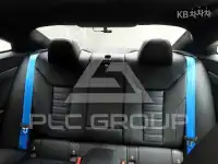 2021 BMW 4 Series