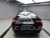 2021 BMW 4 Series