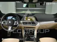 2021 BMW 4 Series