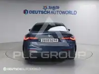 2021 BMW 4 Series