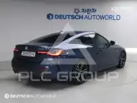 2021 BMW 4 Series