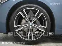 2021 BMW 4 Series