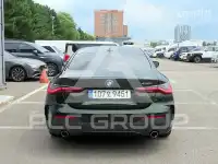 2021 BMW 4 Series