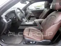 2021 BMW 4 Series