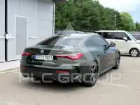 2021 BMW 4 Series