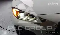 2021 BMW 4 Series