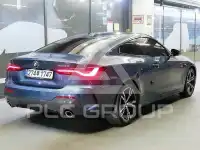 2021 BMW 4 Series