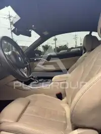 2021 BMW 4 Series