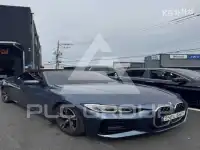 2021 BMW 4 Series
