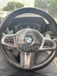 2021 BMW 4 Series