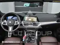 2021 BMW 4 Series