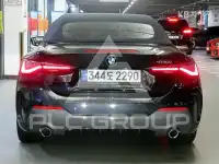 2021 BMW 4 Series