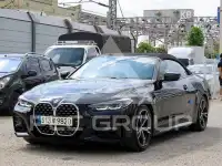 2021 BMW 4 Series