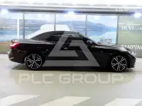 2021 BMW 4 Series