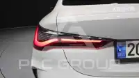 2021 BMW 4 Series