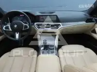 2021 BMW 4 Series