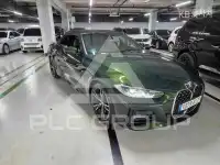 2021 BMW 4 Series