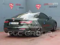 2021 BMW 4 Series