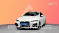 2021 BMW 4 Series