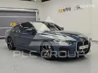 2021 BMW 4 Series