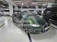 2021 BMW 4 Series