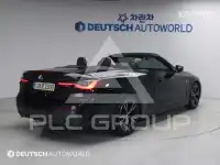 2021 BMW 4 Series