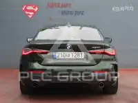 2021 BMW 4 Series